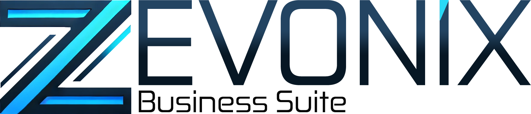 Zevonix Business Suite