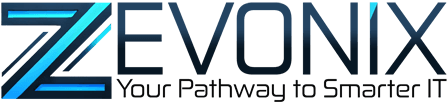Zevonix Business Suite