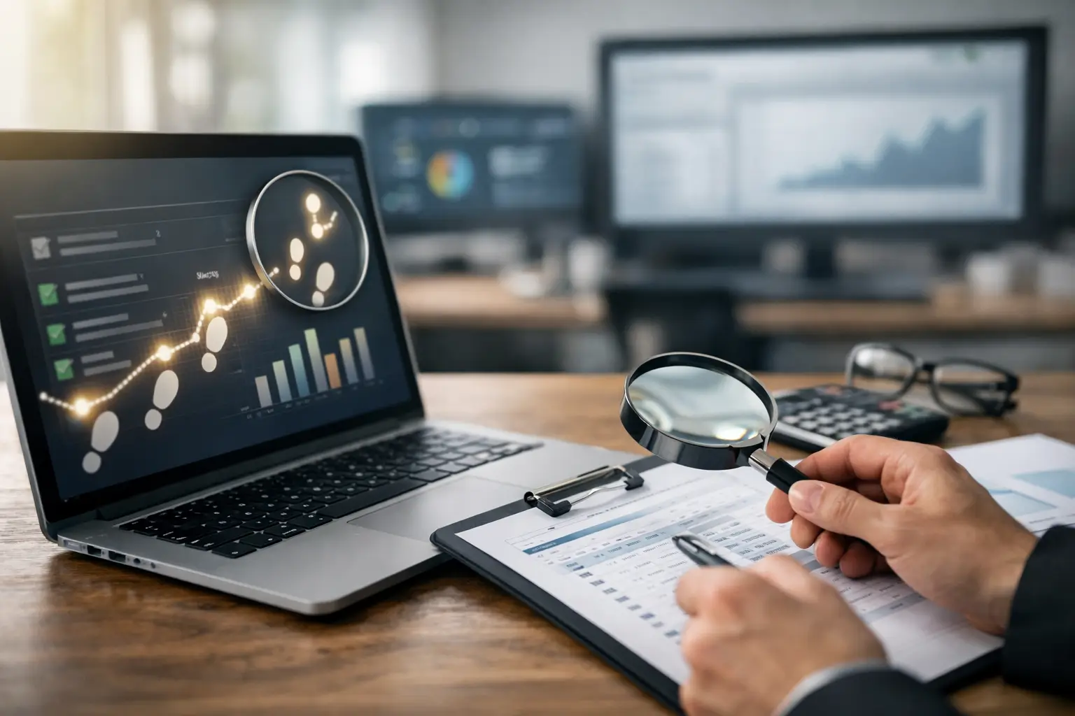 Audit Trail Accounting Software Explained