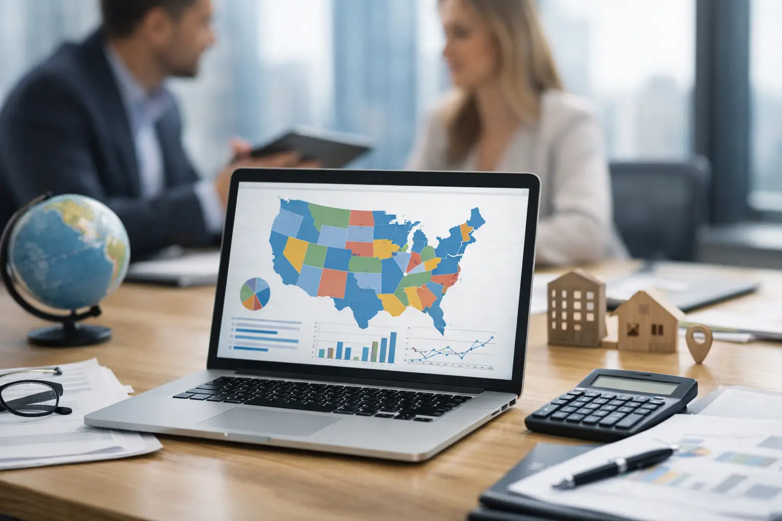 Multi State Sales Tax Software That Works