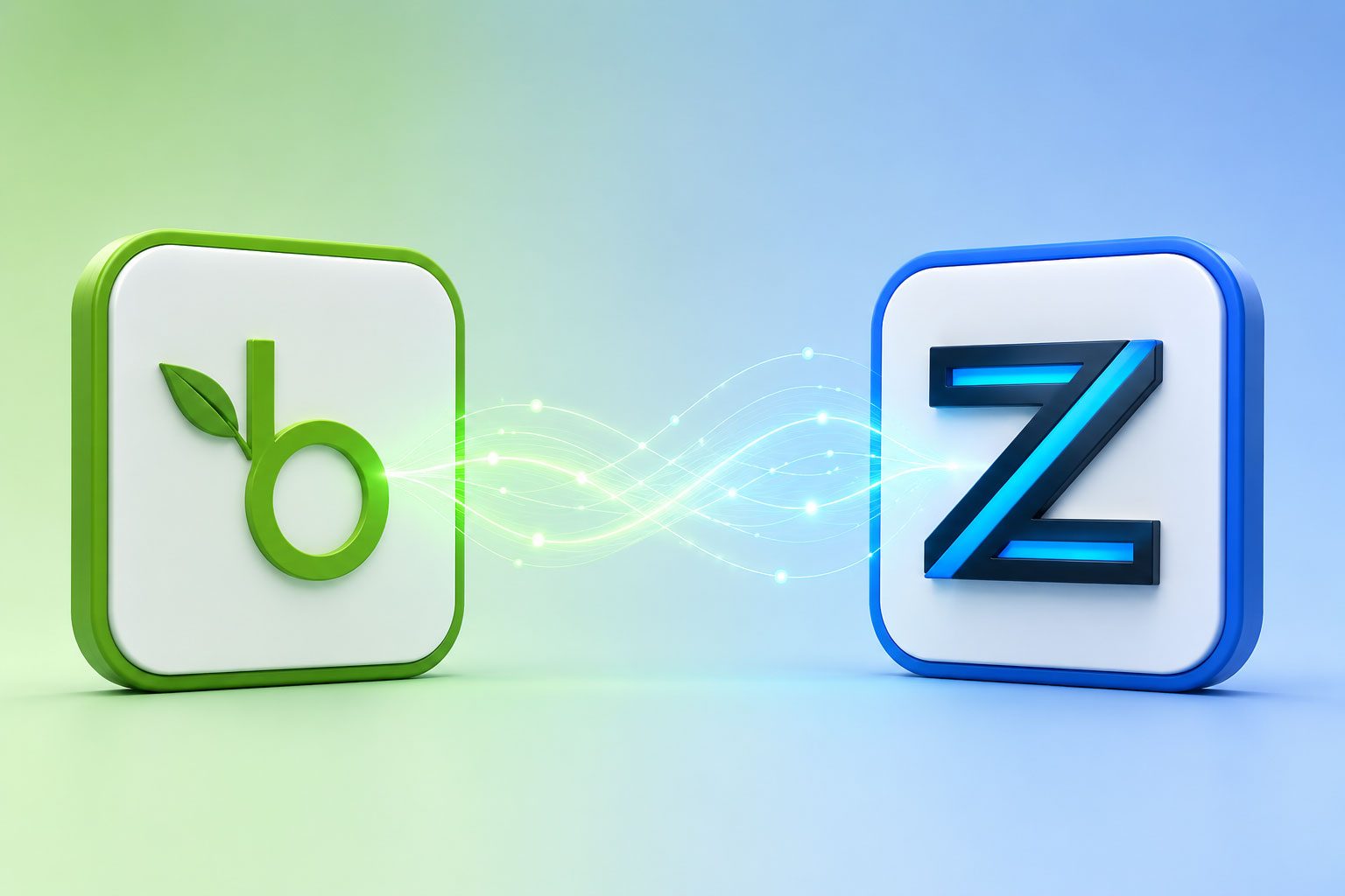 BambooHR Integration for Zevonix Business Suite