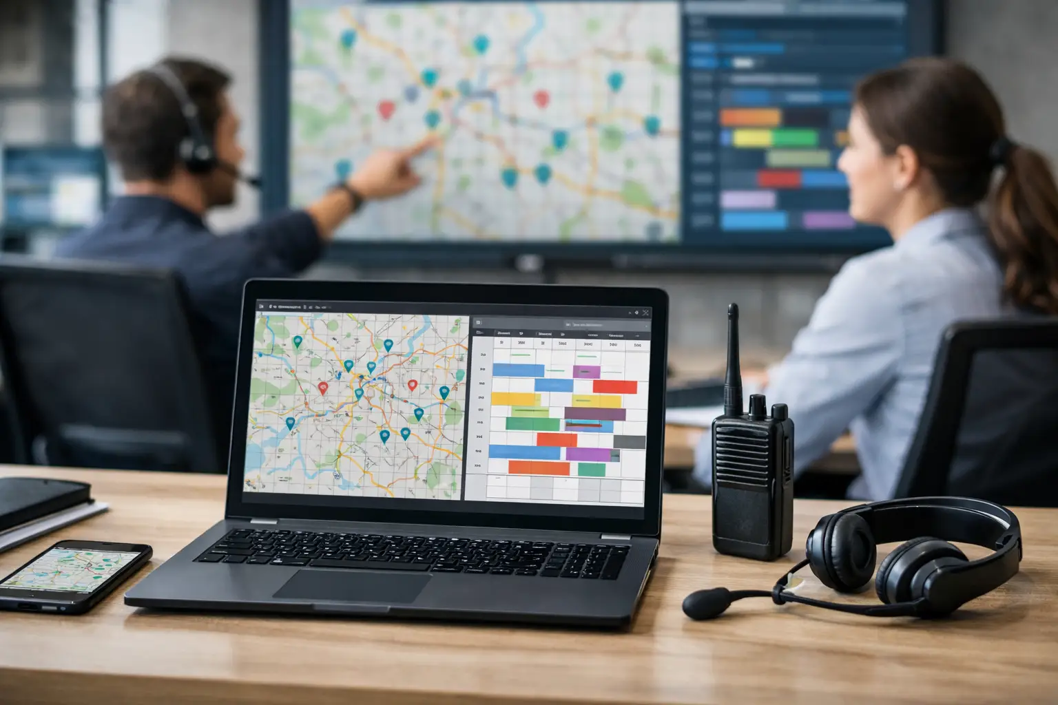 Best Software for Dispatch Scheduling in 2026