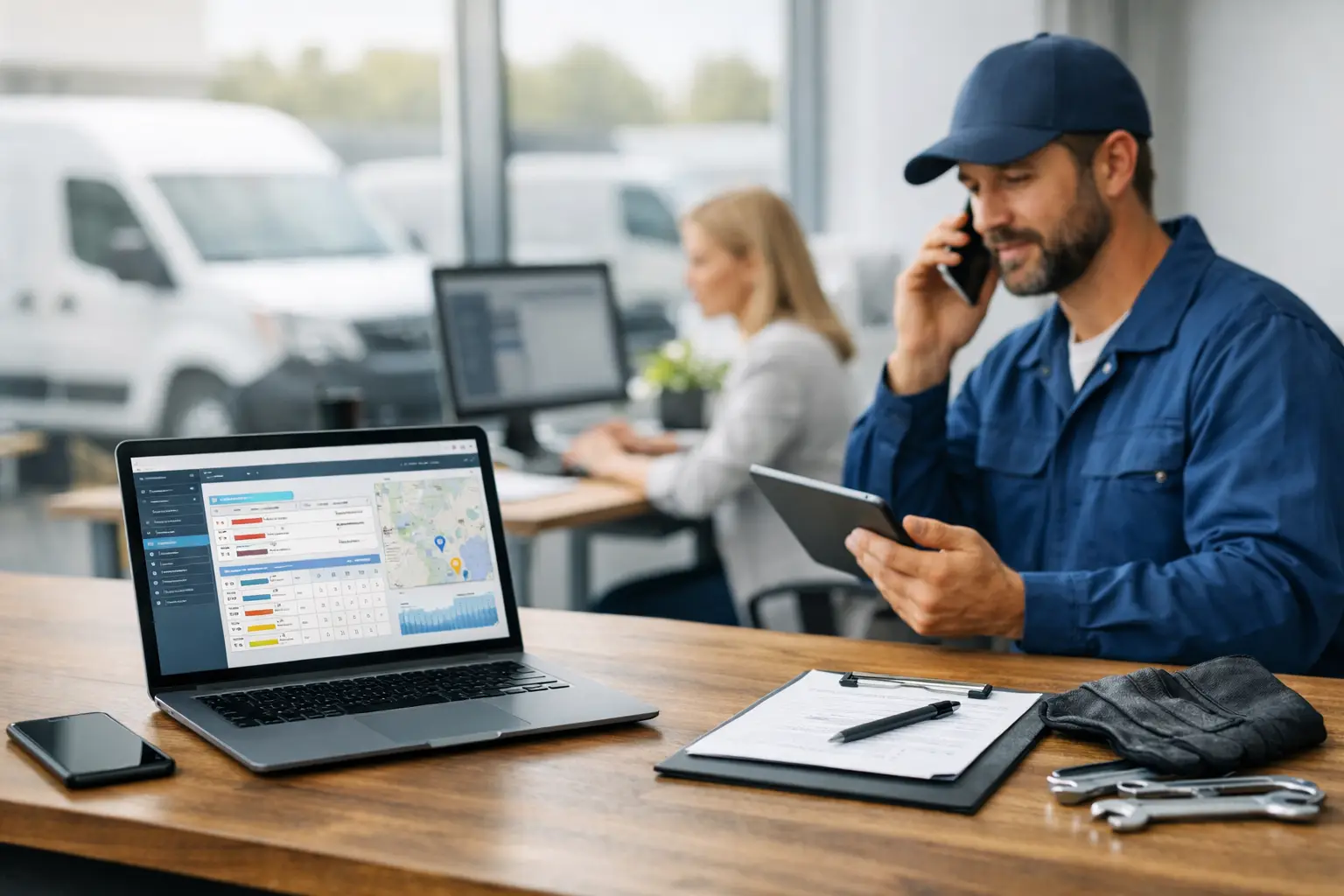 Best Software for Service Operations for SMBs