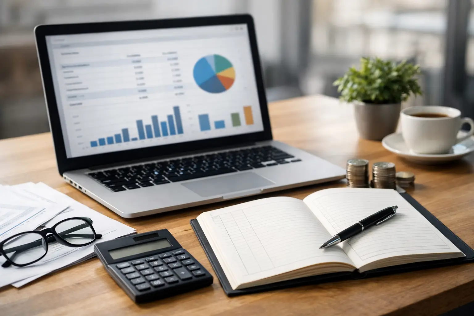 Double Entry Accounting Software That Fits