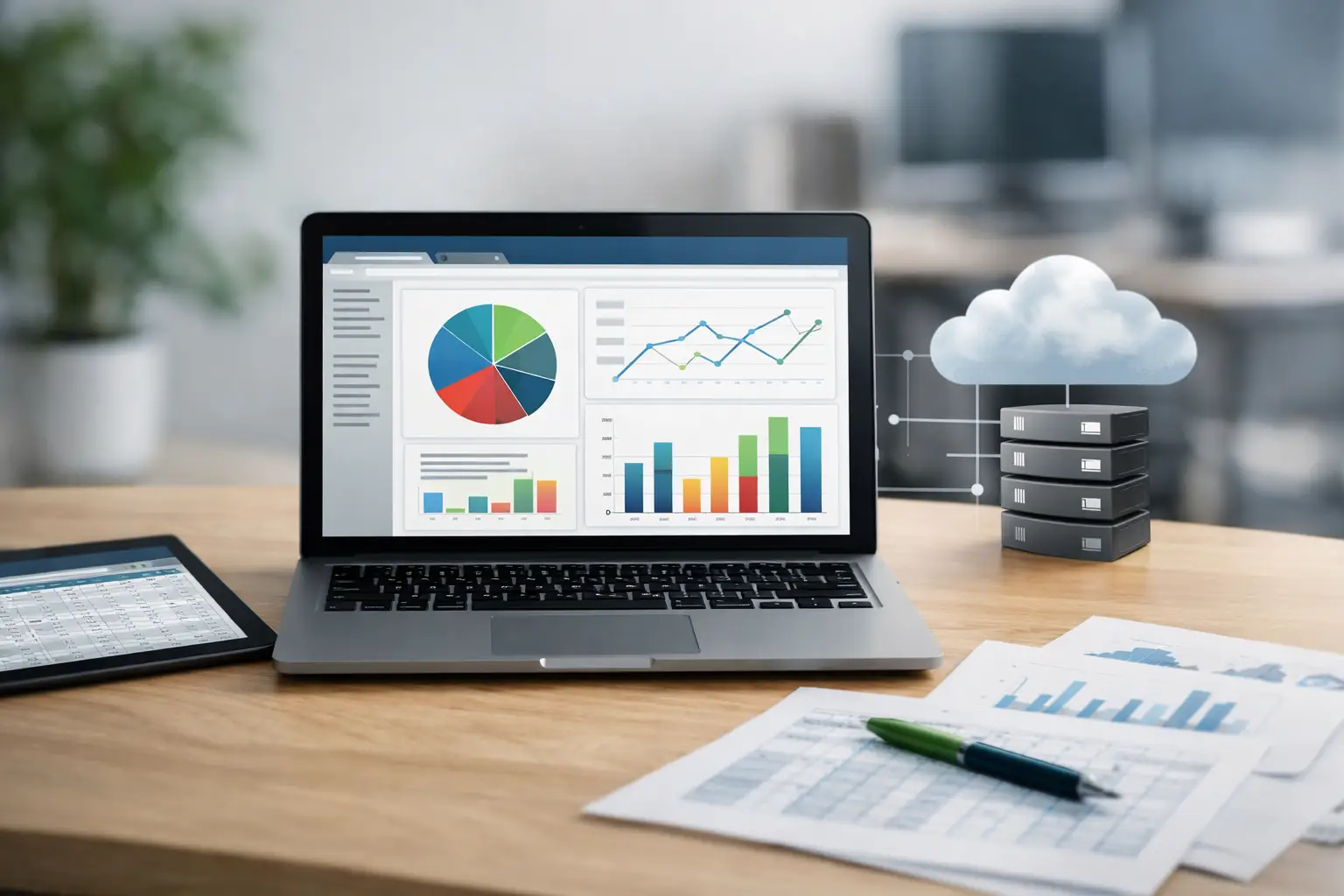 What Software Replaces QuickBooks and Spreadsheets?