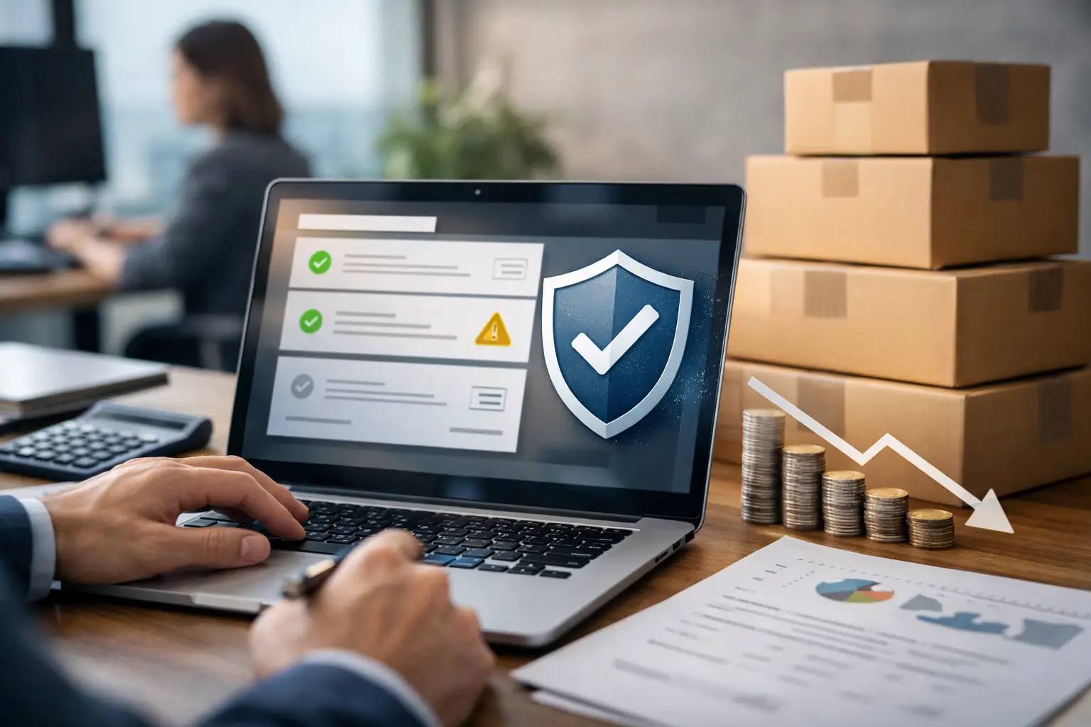 Purchase Order Approval Software That Stops Spend Drift