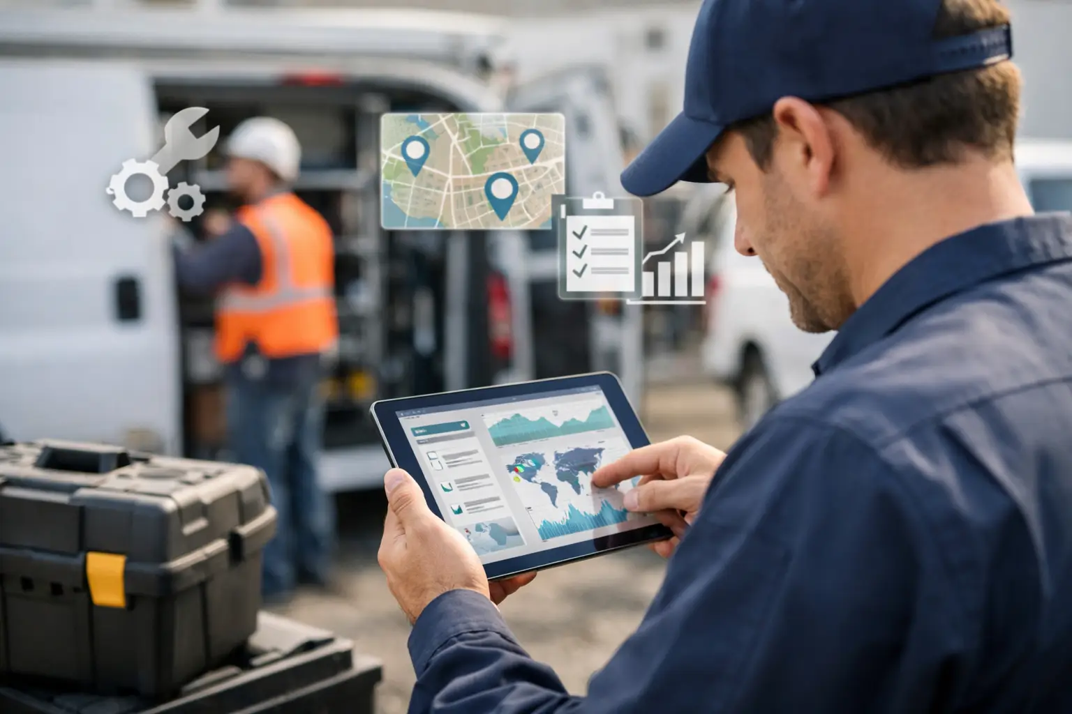 What Is Field Service ERP? A Practical Guide