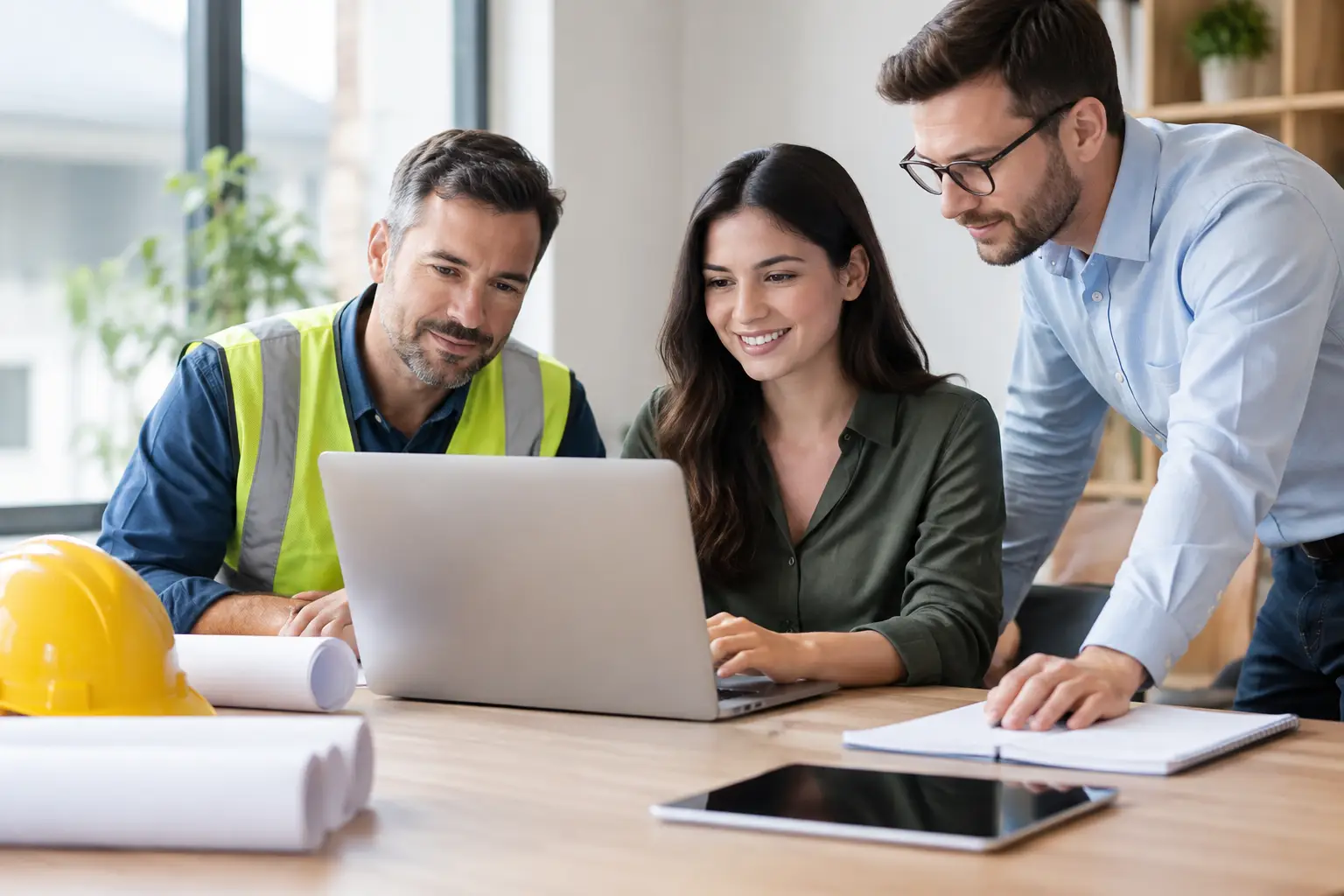 Best Contractor Client Portal Software for Growing Teams