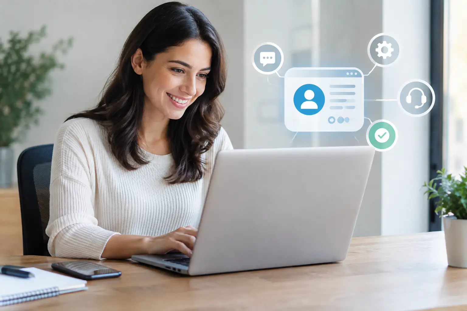 Customer Portal Software That Cuts Service Delays