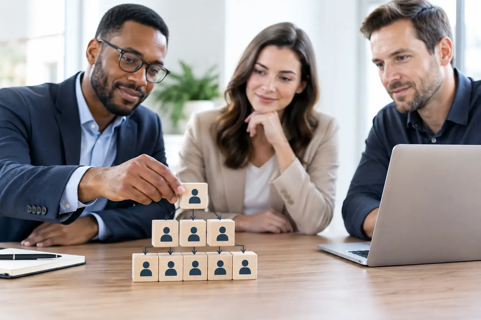 How to Set Up Approval Roles Without Bottlenecks