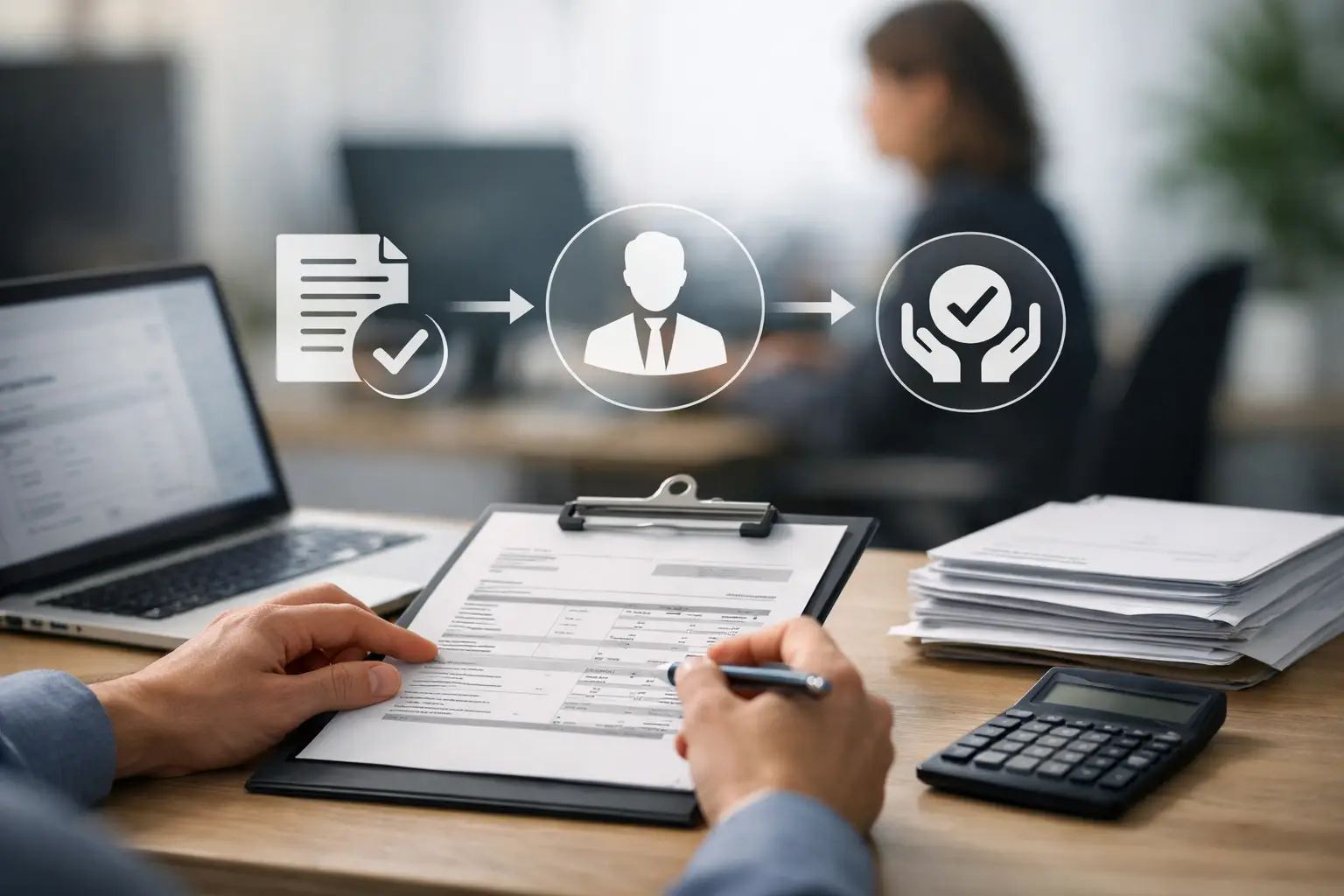 How to Streamline Invoice Approval Workflows