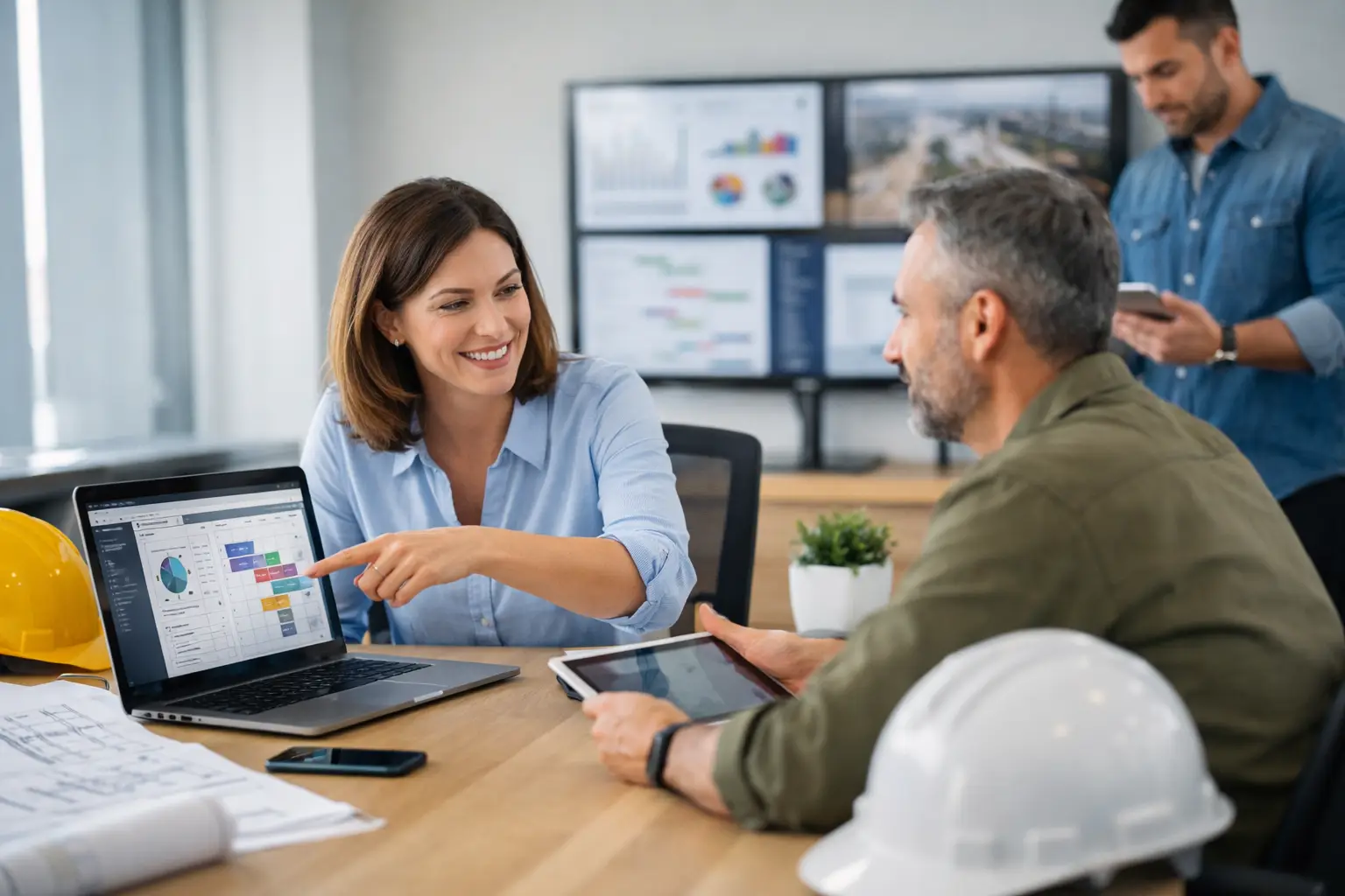 Top Platforms for Contractor Back Office Teams