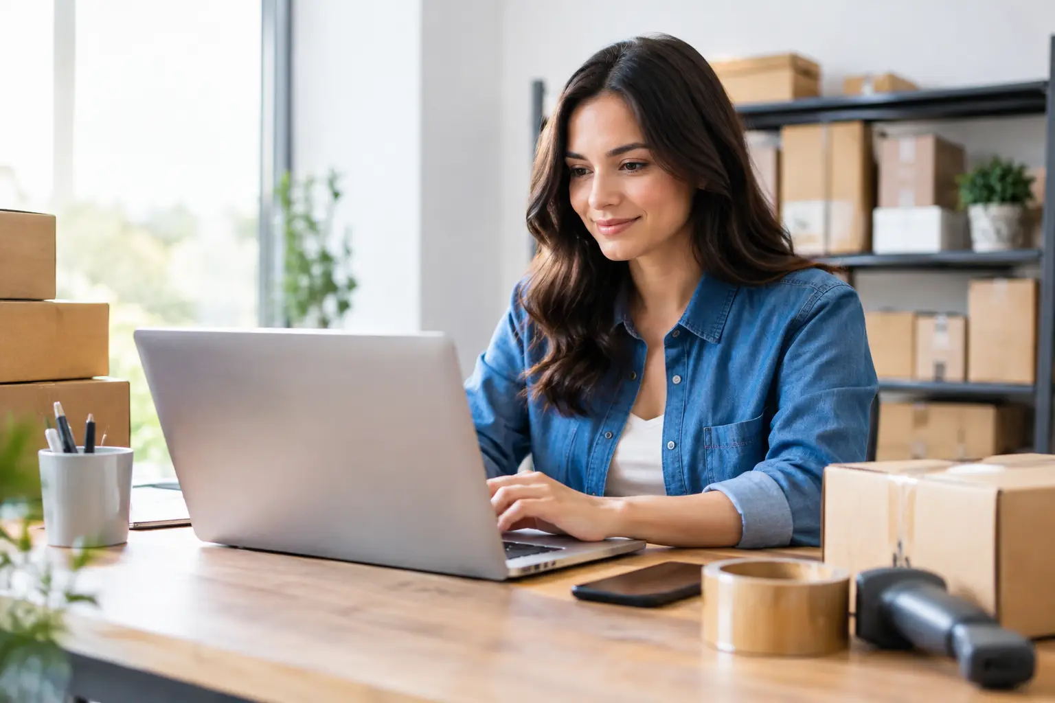 Best Order Management Systems for Growing SMBs