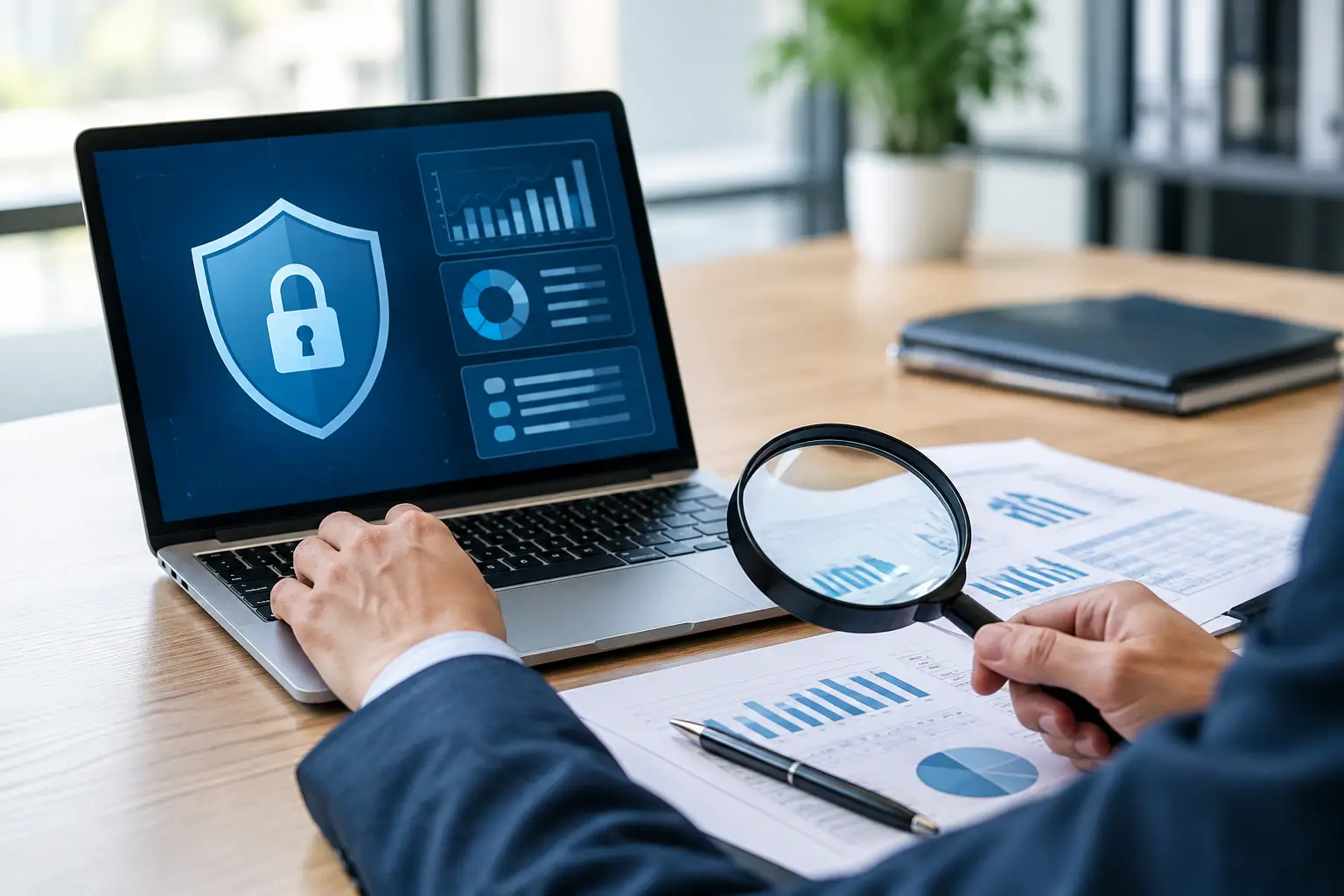 ERP Audit Controls That Protect Daily Operations