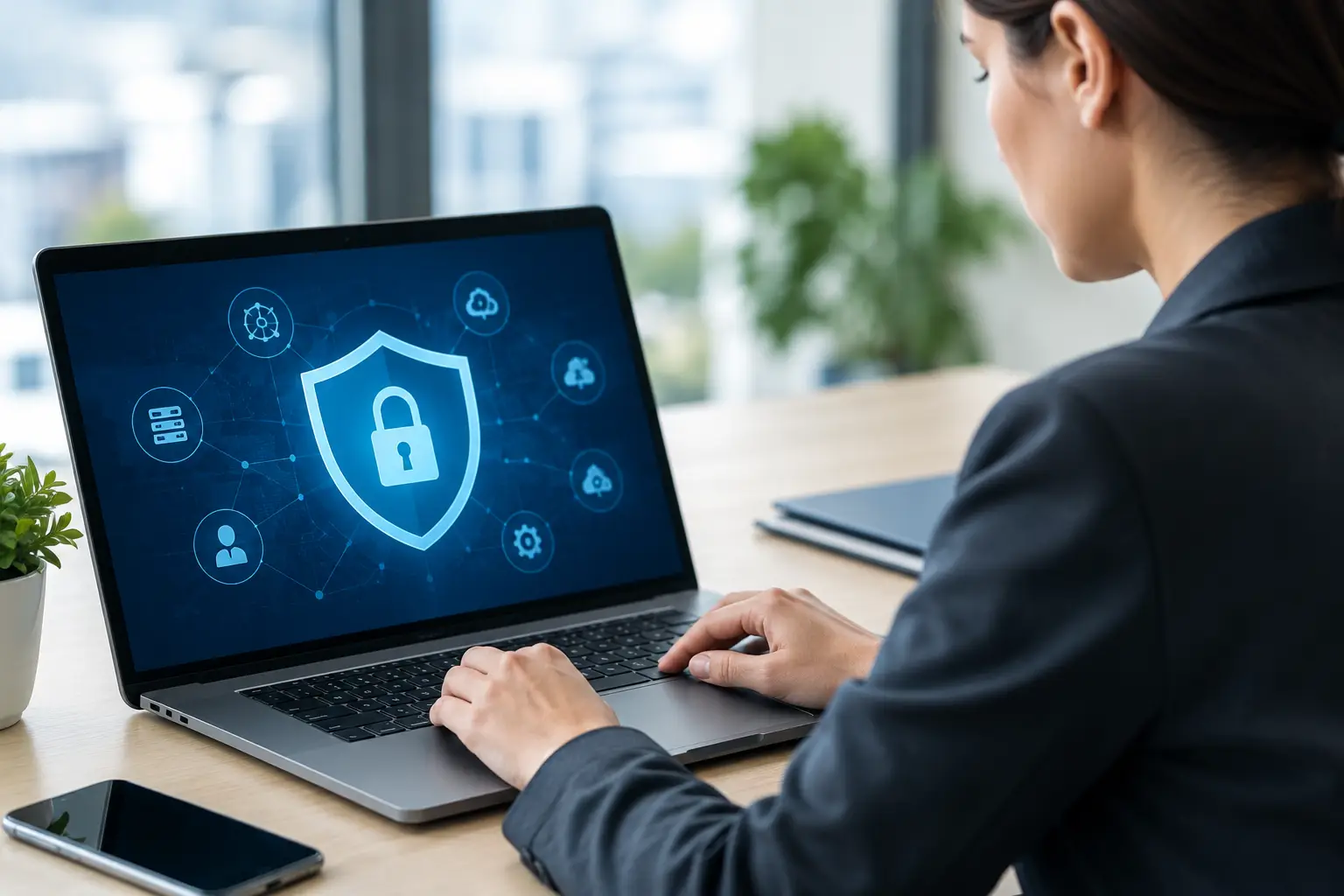ERP Security Controls That Protect Operations