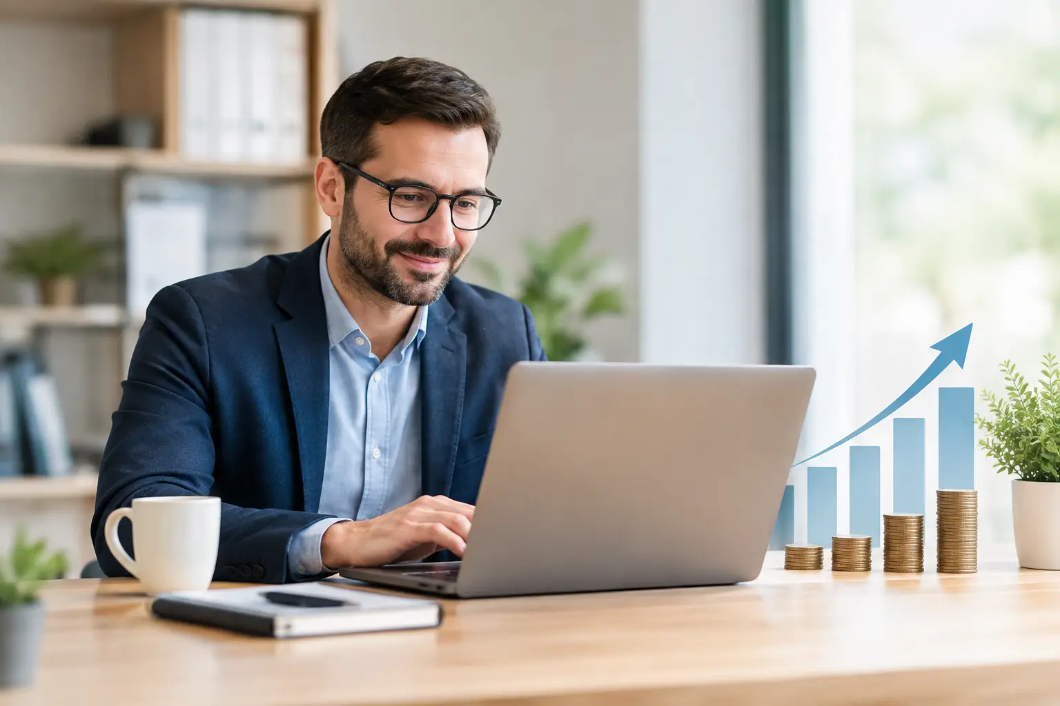 How Does ERP Improve Profitability for SMBs?