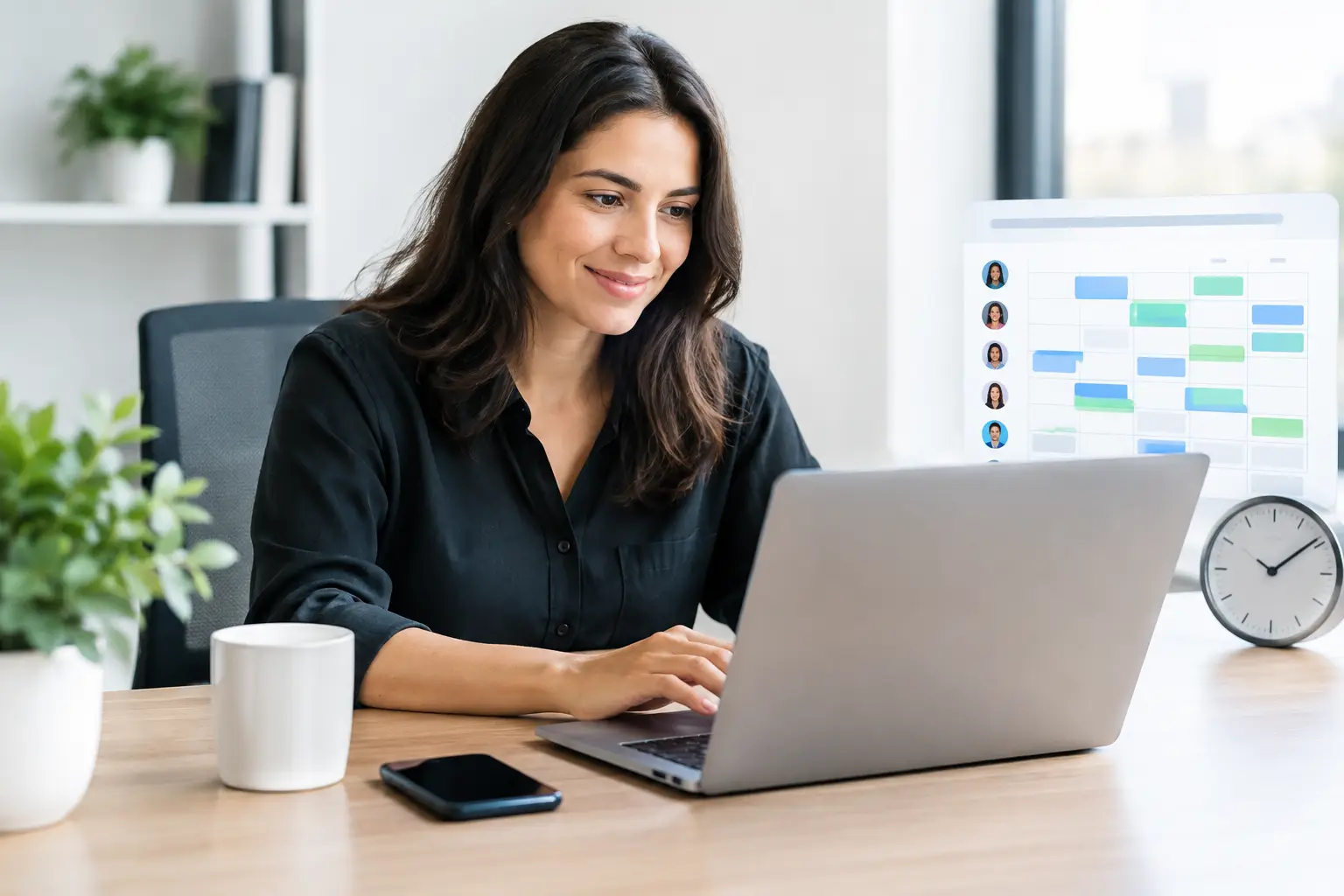 How to Manage Employee Timesheets Without Rework