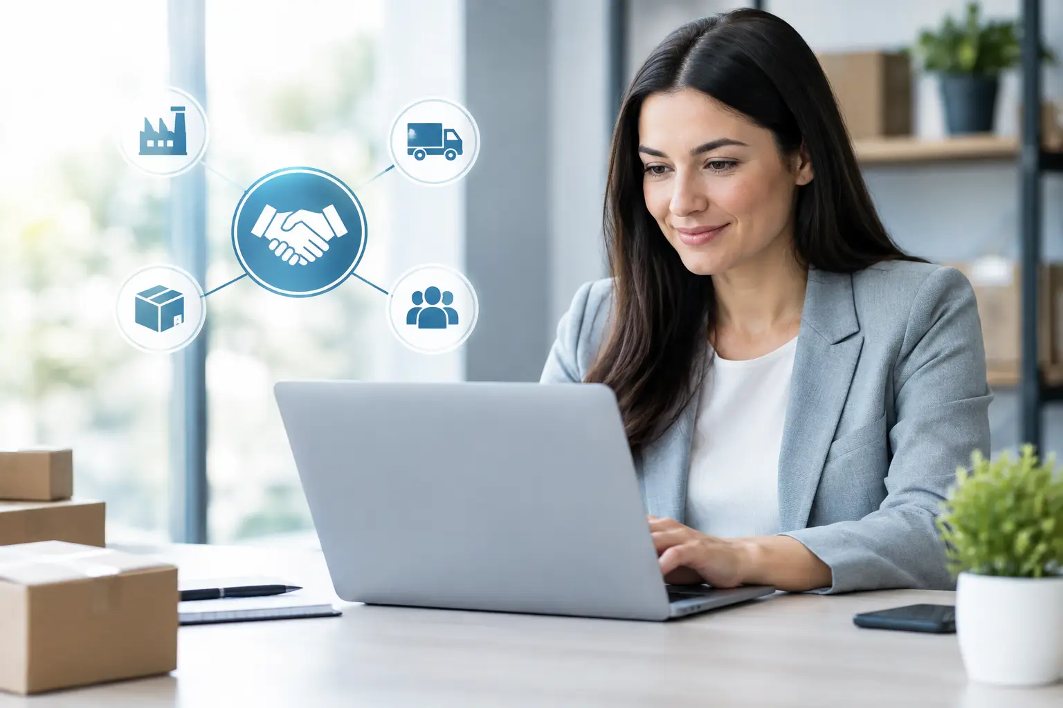 Supplier Management Software That Reduces Rework